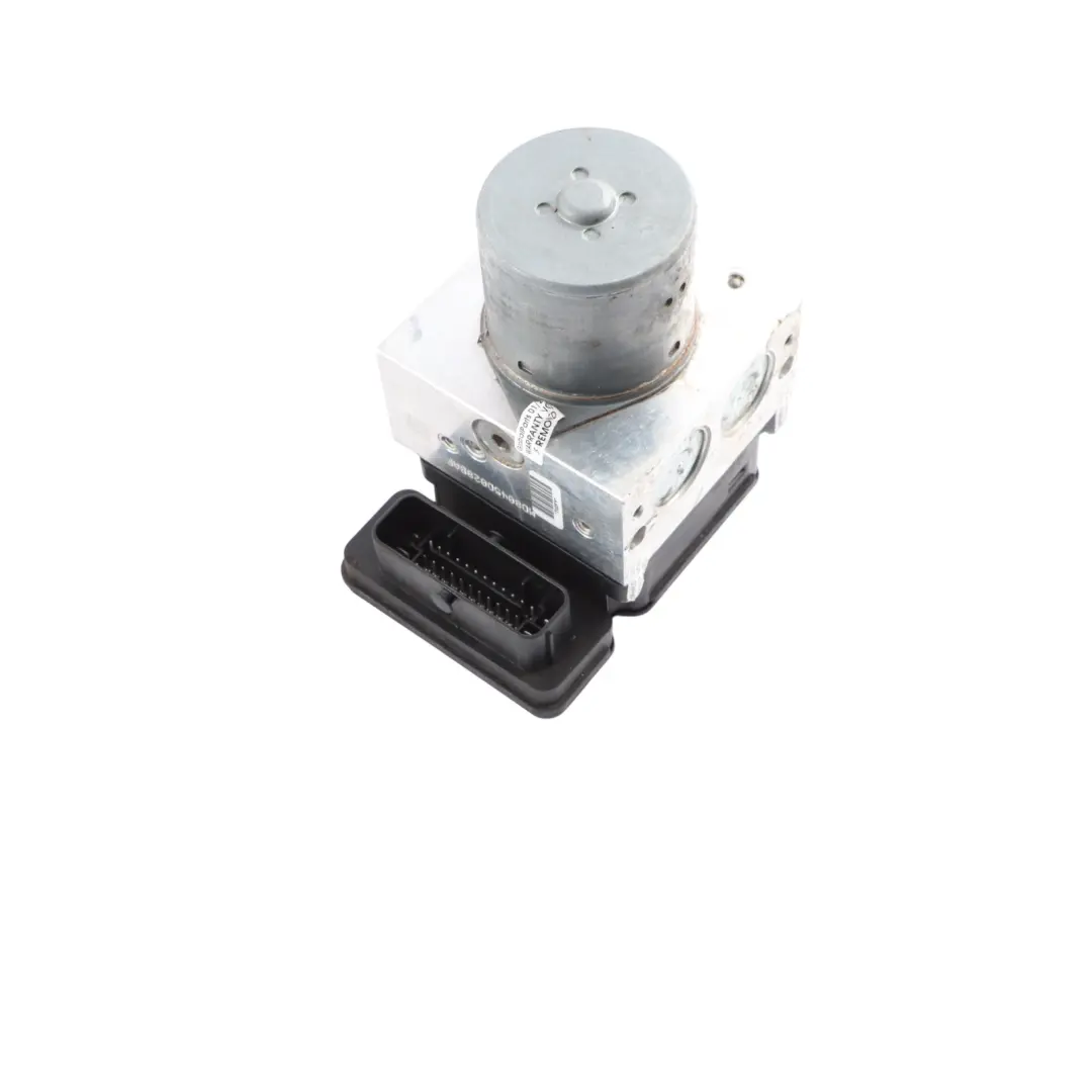 Mercedes W166 ABS Pump Hydraulic Braking Control Unit - SKU A1669014100 - Part number A1669014100