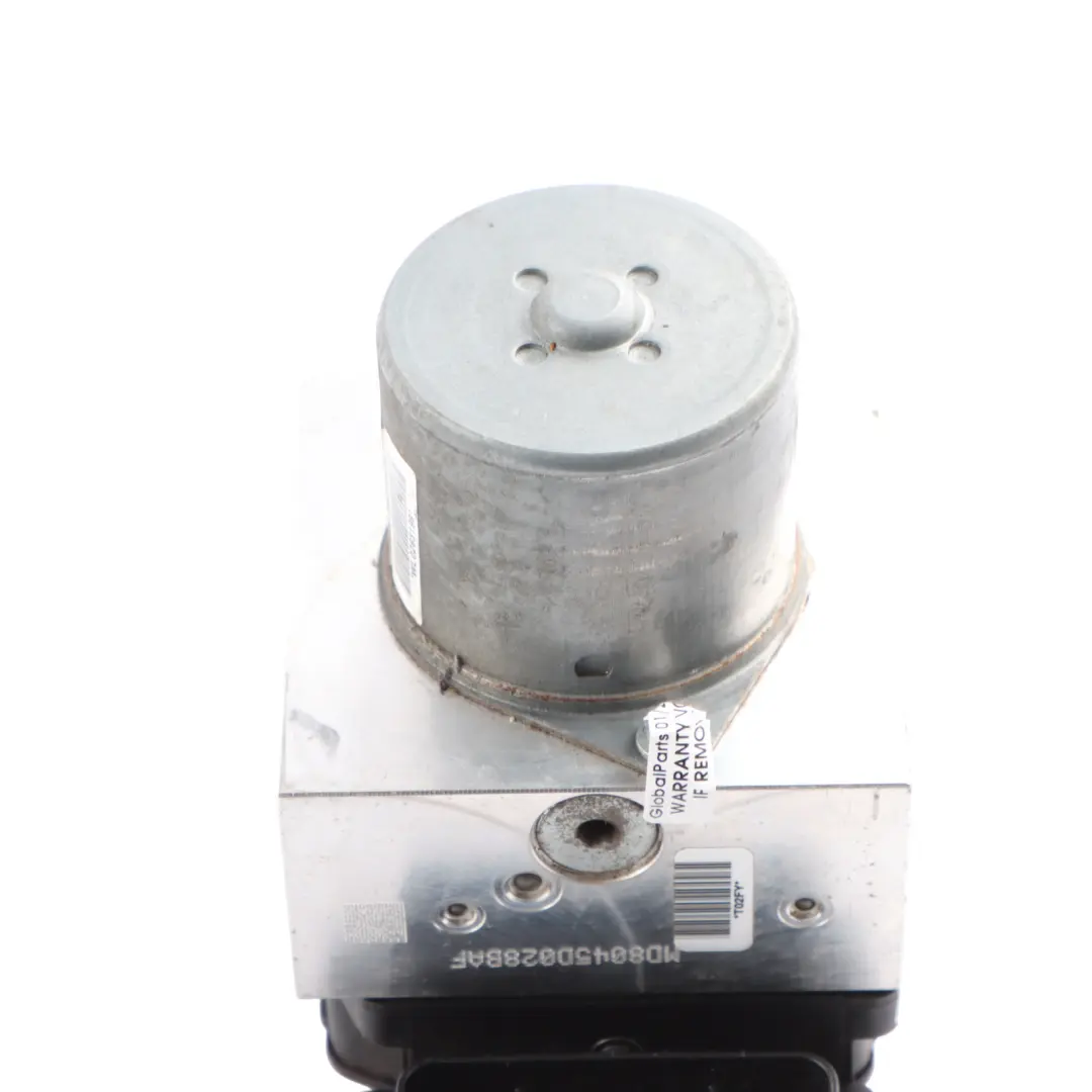 ABS Pump Hydraulic Braking Control Unit to Mercedes W166 with Part number A1669014100 Mercedes W166 ABS Pump Hydraulic Braking Control Unit - SKU A1669014100 - Part number A1669014100