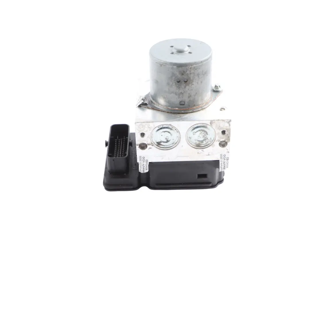 Mercedes W166 ABS Pump Hydraulic Braking Control Unit - SKU A1669014100 - Part number A1669014100