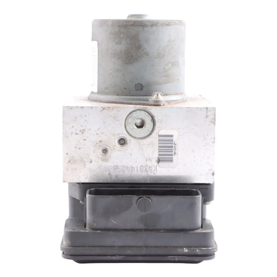  ABS Pump Mercedes GLE W166 X166 Hydraulic Brake Pump Control Module - SKU A1669014300 - Part number A1669014300