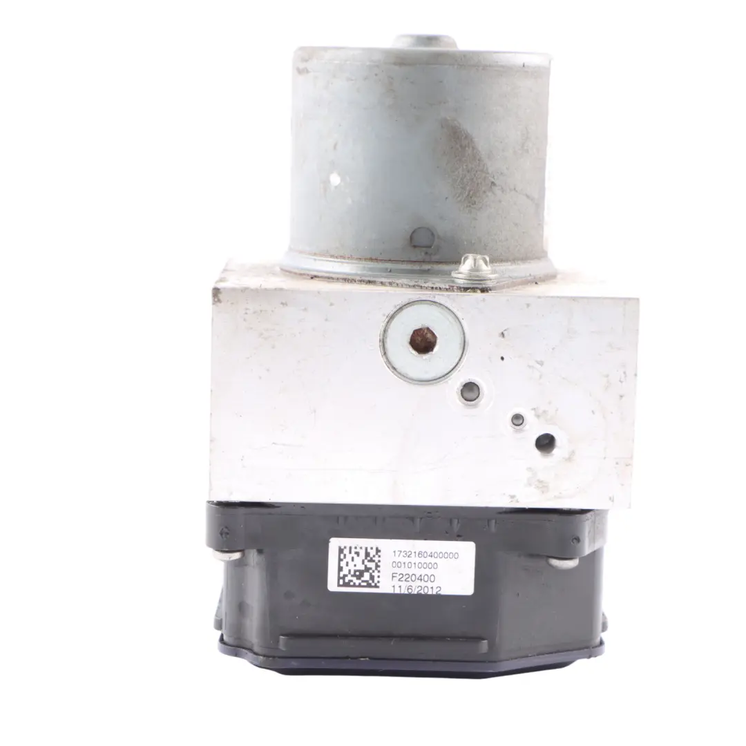  ABS Pump Mercedes GLE W166 X166 Hydraulic Brake Pump Control Module - SKU A1669014300 - Part number A1669014300