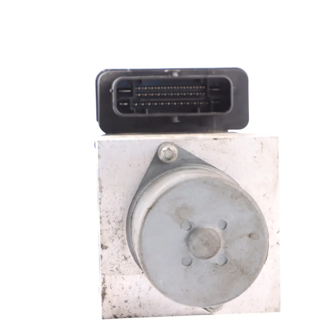 Mercedes GLE W166 X166 ABS Pump Hydraulic Brake Pump Control Module - SKU A1669014300 - Part number A1669014300