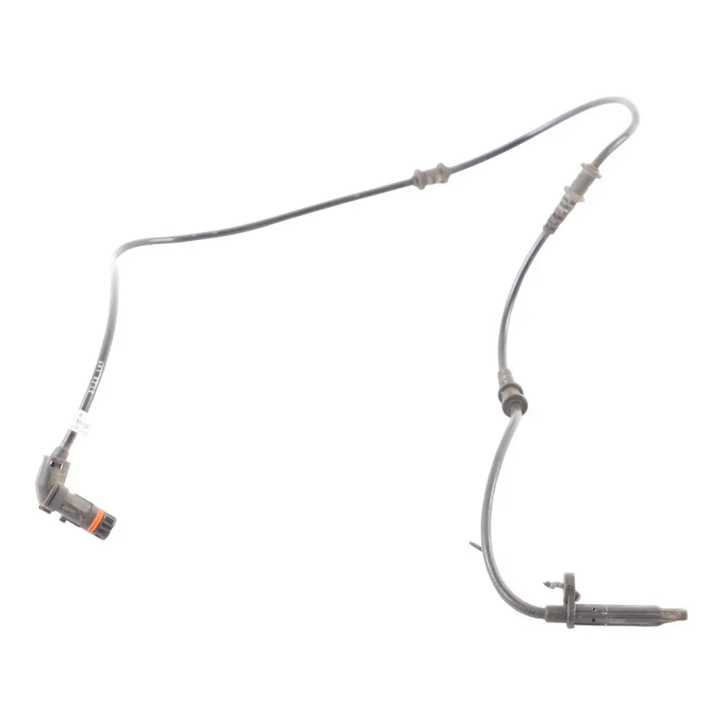 Sensore Velocità Ruota Anteriore Sinistro Destro ABS per Mercedes W166 con numero di parte A1669052601 Mercedes W166 Sensore Velocità Ruota Anteriore Sinistro Destro ABS - SKU A1669052601 - Numero di parte A1669052601