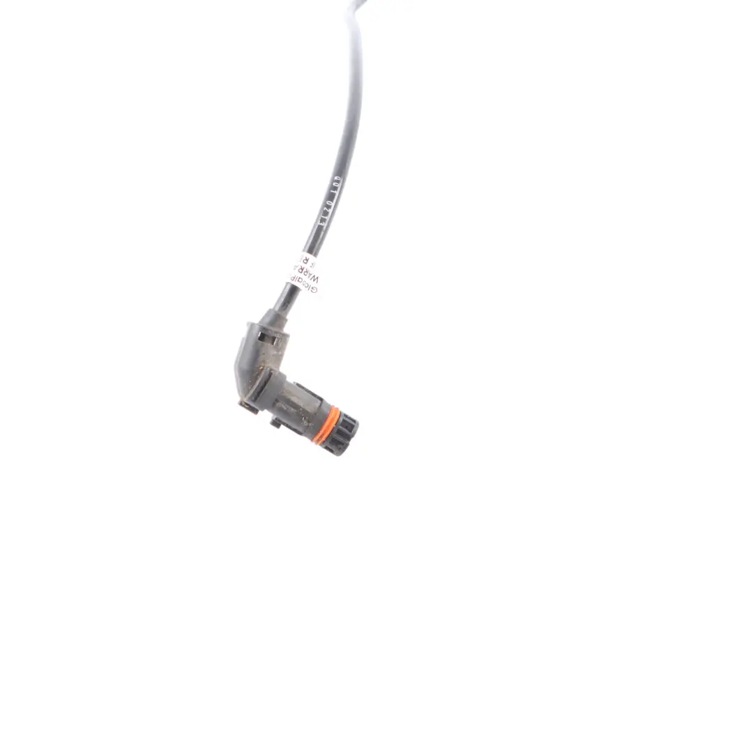 Capteur De Vitesse De Roue Avant Gauche Droite ABS pour Mercedes ML W166 à propos du numéro de pièce A1669052601 Mercedes ML W166 Capteur De Vitesse De Roue Avant Gauche Droite ABS - SKU A1669052601 - Numéro de pièce A1669052601