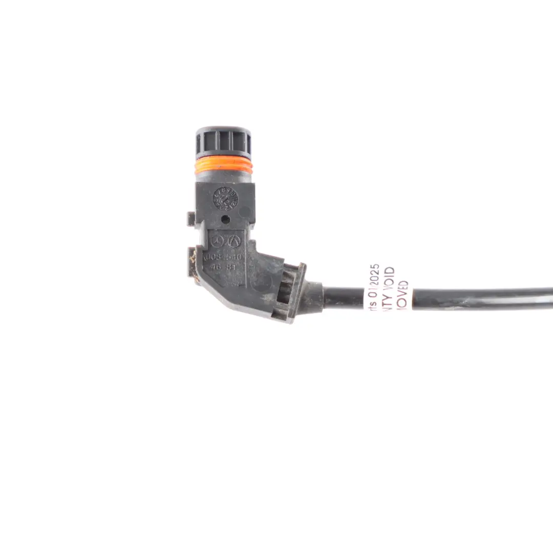 Mercedes ML W166 Sensor De Velocidad Delantero Izquierdo Derecho ABS - SKU A1669052601 - Número de pieza A1669052601