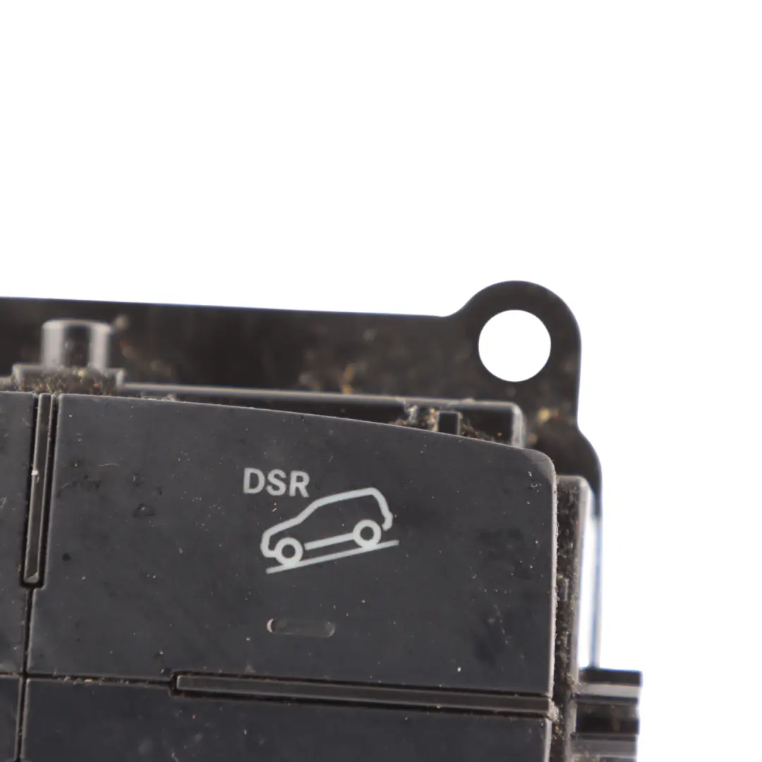 Suspension Level Control Switch Unit Button Panel DSR to Mercedes W166 with Part number A1669054600 Mercedes W166 Suspension Level Control Switch Unit Button Panel DSR - SKU A1669054600 - Part number A1669054600