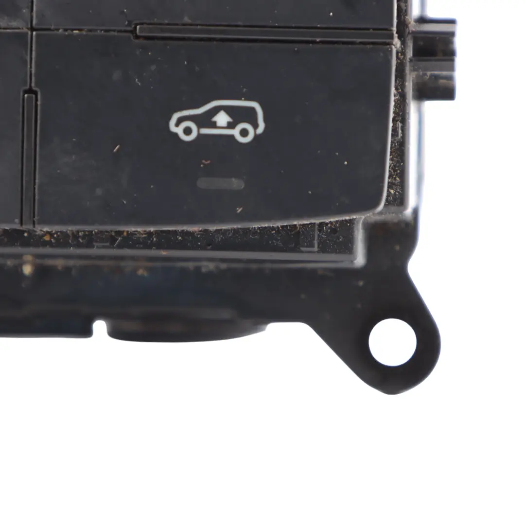 Panneau De Commande De Niveau Suspension DSR pour Mercedes W166 à propos du numéro de pièce A1669054600 Mercedes W166 Panneau De Commande De Niveau Suspension DSR - SKU A1669054600 - Numéro de pièce A1669054600