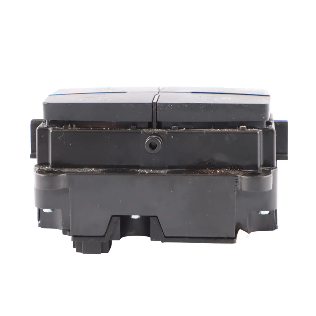 Suspensión Nivel Control Unidad Botón Panel DSR para Mercedes W166 con número de pieza A1669054600 Mercedes W166 Suspensión Nivel Control Unidad Botón Panel DSR - SKU A1669054600 - Número de pieza A1669054600