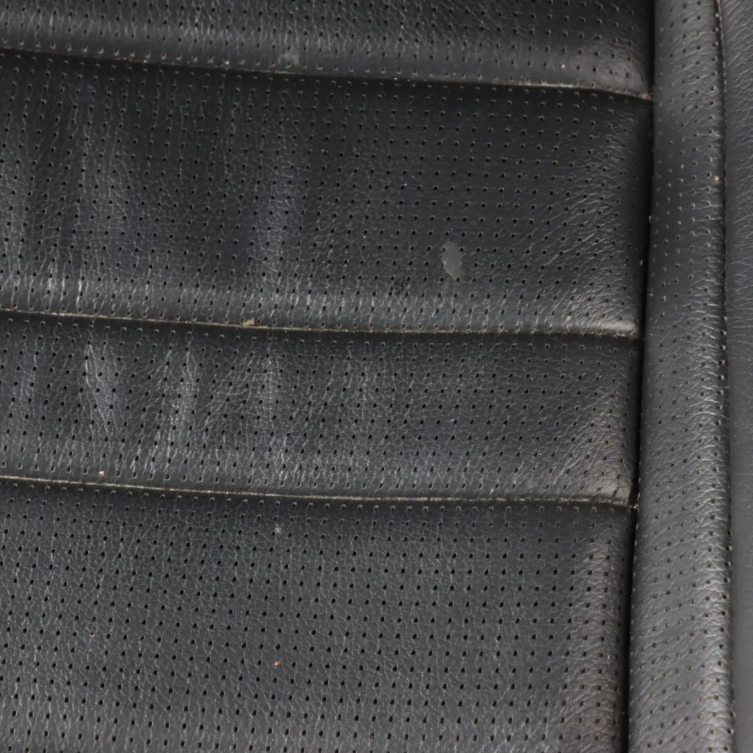 ML63 W166 AMG Seat Front Right O/S Heated Electric Black Leather to Mercedes with Part number A1669100847 Mercedes ML63 W166 AMG Seat Front Right O/S Heated Electric Black Leather - SKU A1669100847-1 - Part number A1669100847