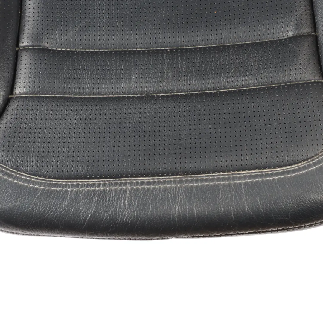 ML63 W166 AMG Seat Front Right O/S Heated Electric Black Leather to Mercedes with Part number A1669100847 Mercedes ML63 W166 AMG Seat Front Right O/S Heated Electric Black Leather - SKU A1669100847-1 - Part number A1669100847
