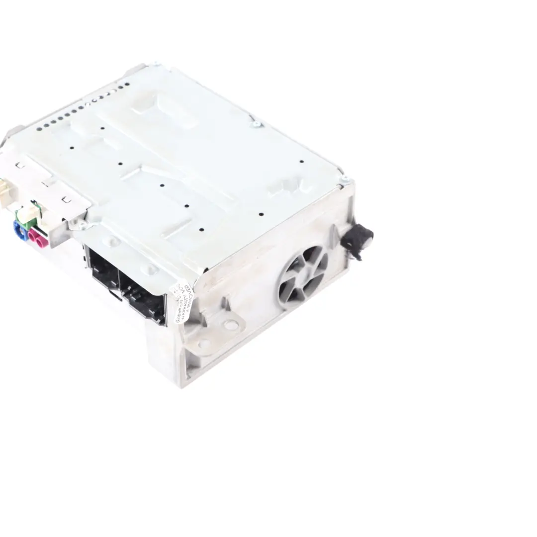 Mercedes W167 W177 Radio Stereo Nav Navigation Head Unit High - SKU A1679005231 - Part number A1679005231