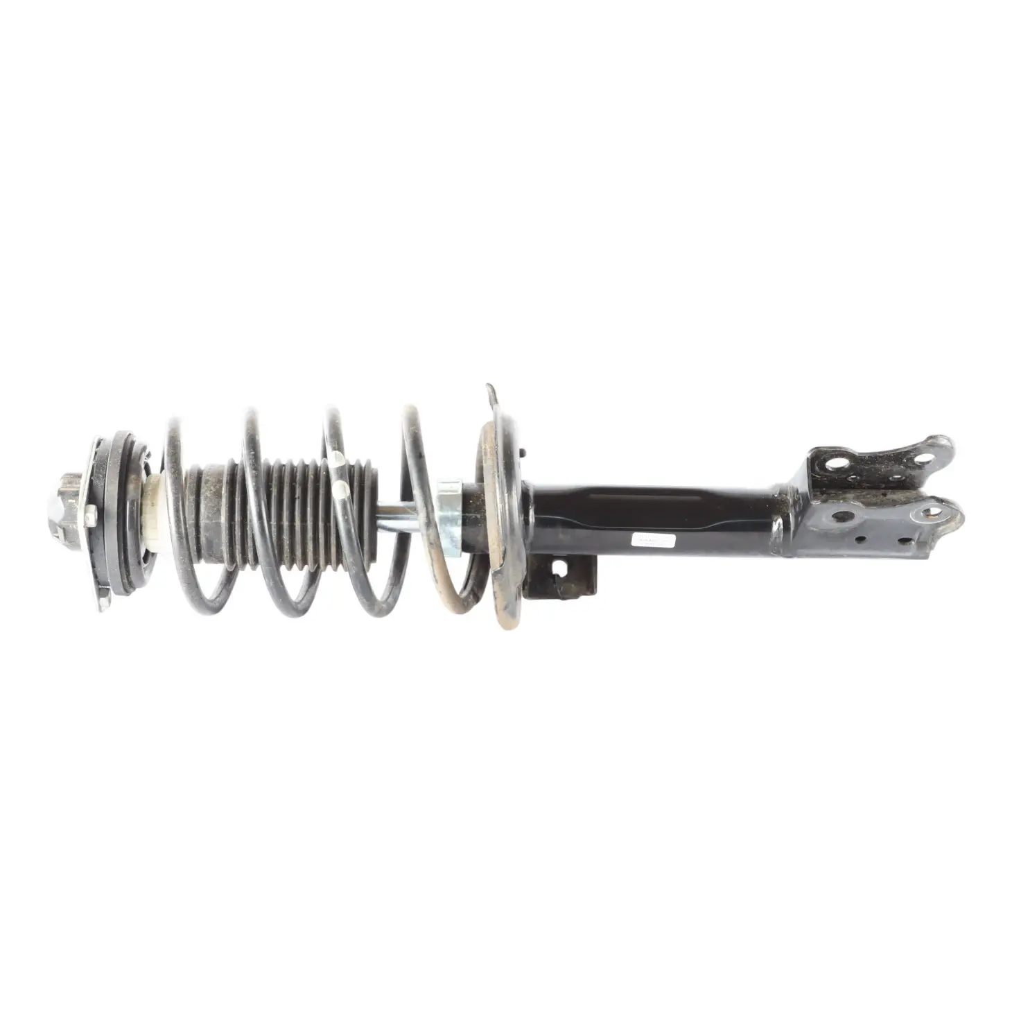 Mercedes W169 Spring Strut Front Axle Suspension Shock Absorber A1693201430