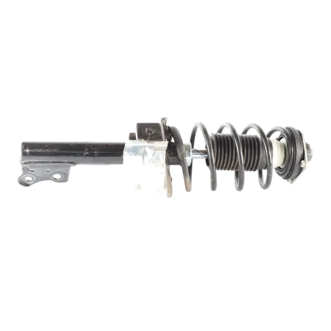 Mercedes W169 Federbein Vorderachse Aufhängung Stoßdämpfer - SKU A1693201430-5 - Teilenummer A1693201430