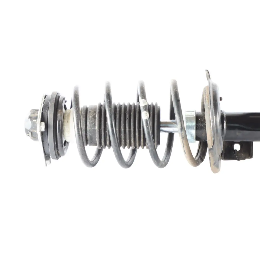 Mercedes W169 Federbein Vorderachse Aufhängung Stoßdämpfer - SKU A1693201430-5 - Teilenummer A1693201430