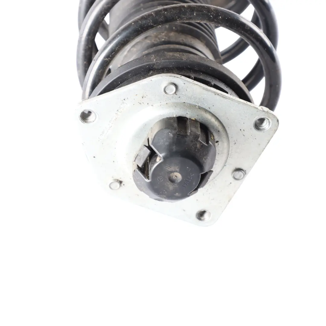 ressort jambe force avant suspension amortisseur pour Mercedes W169 à propos du numéro de pièce A1693201430 Mercedes W169 ressort jambe force avant suspension amortisseur - SKU A1693201430-5 - Numéro de pièce A1693201430