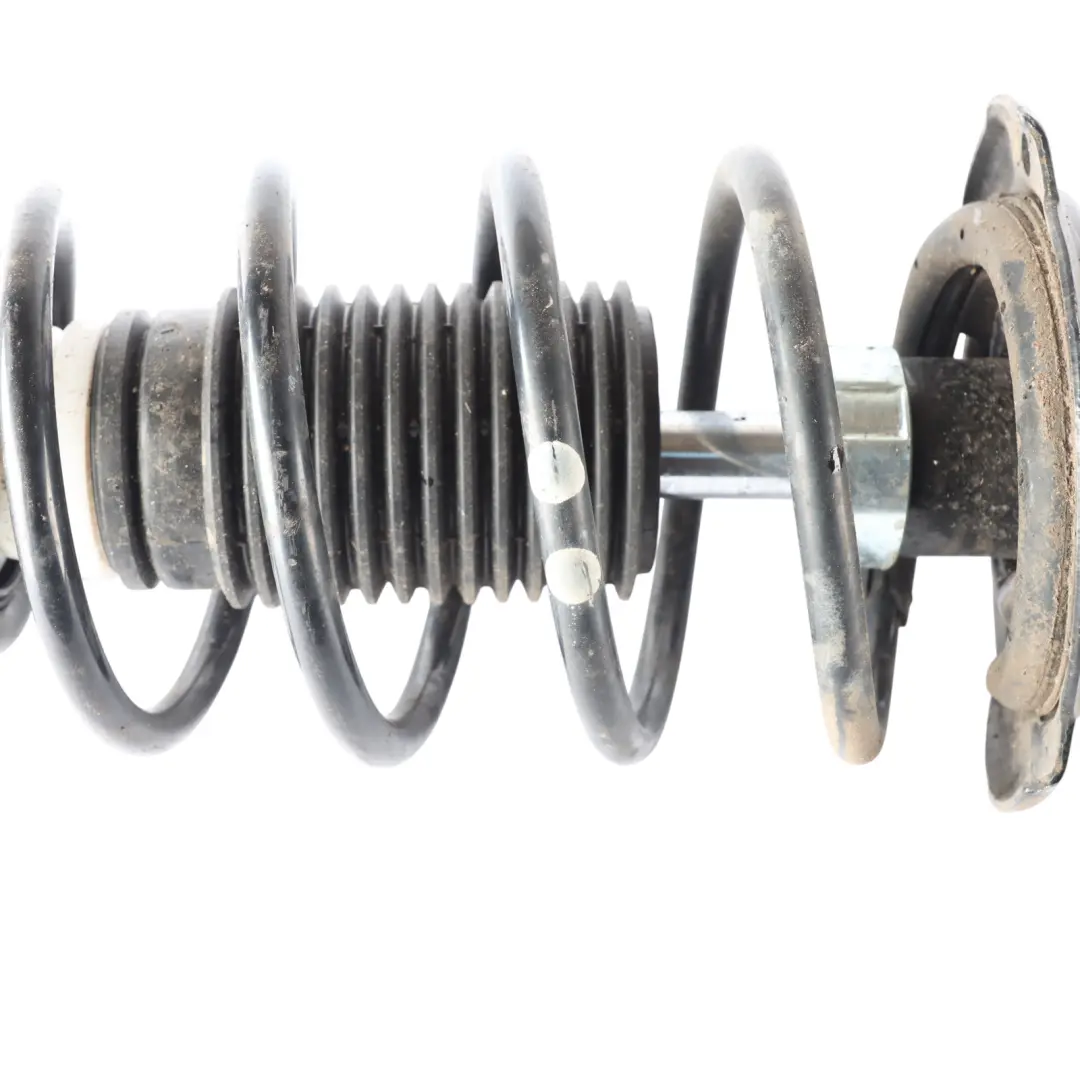 Mercedes W169 Federbein Vorderachse Aufhängung Stoßdämpfer - SKU A1693201430-5 - Teilenummer A1693201430