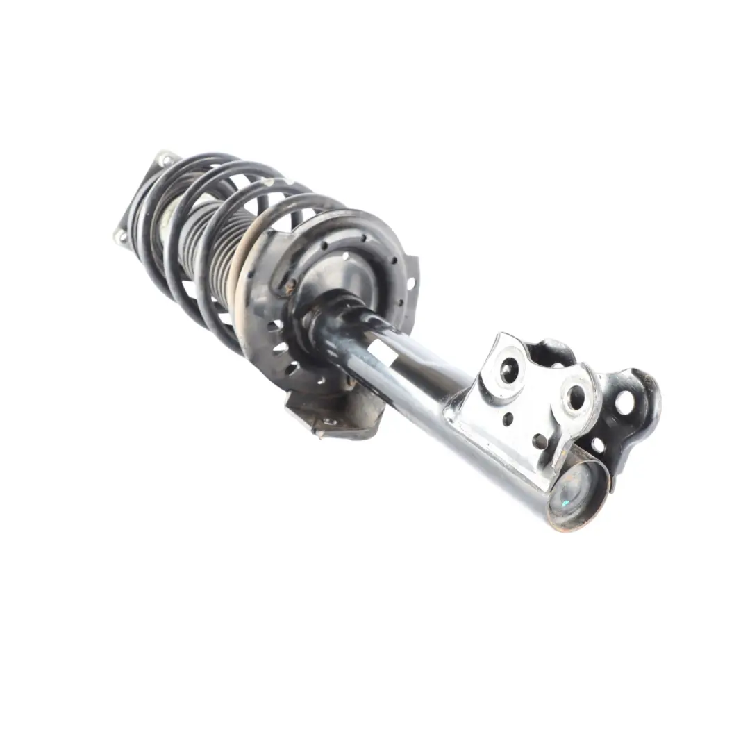 Mercedes W169 Federbein Vorderachse Aufhängung Stoßdämpfer - SKU A1693201430-5 - Teilenummer A1693201430