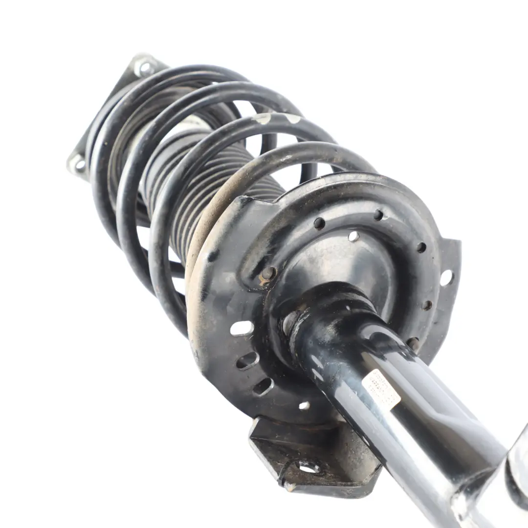 Mercedes W169 Federbein Vorderachse Aufhängung Stoßdämpfer - SKU A1693201430-5 - Teilenummer A1693201430
