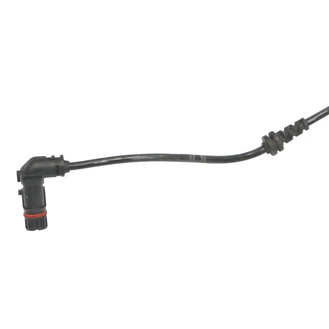 Mercedes W169 W245 Vorne Links Aufhängung Radträger Nabe Achsschenkel - SKU A1693300720-2 - Teilenummer A1693300720