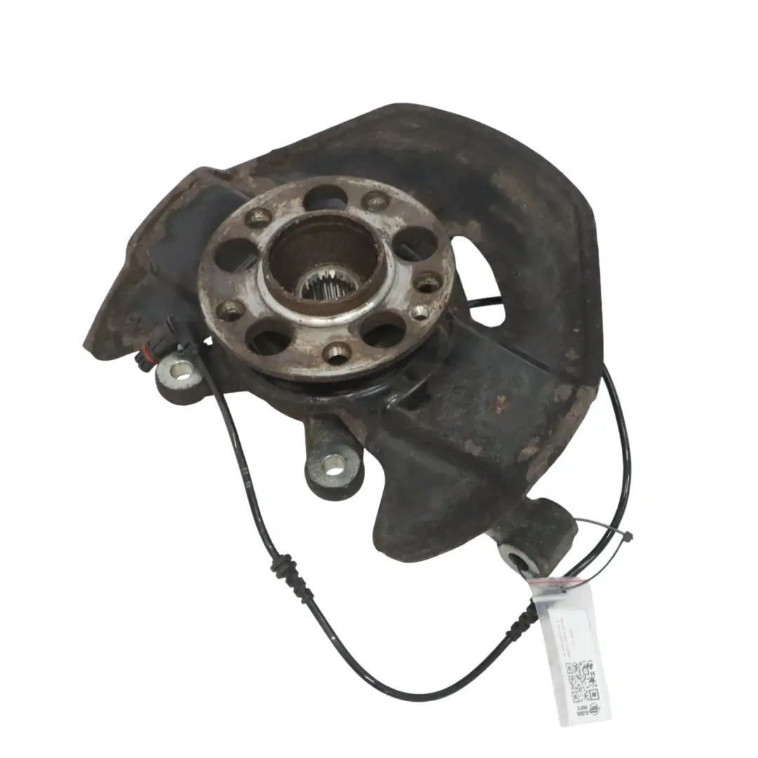 Front Left N/S Suspension Wheel Carrier Hub Knuckle to Mercedes W169 W245 with Part number A1693300720 Mercedes W169 W245 Front Left N/S Suspension Wheel Carrier Hub Knuckle - SKU A1693300720-2 - Part number A1693300720