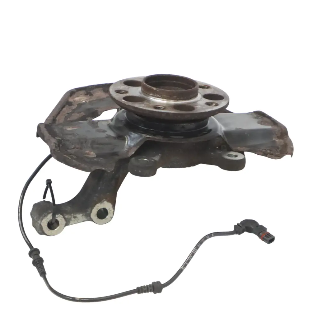 Support de Roue Avant Gauche Suspension Moyeu Frein Disque pour Mercedes W169 W245 à propos du numéro de pièce A1693300720 Mercedes W169 W245 Support de Roue Avant Gauche Suspension Moyeu Frein Disque - SKU A1693300720-3 - Numéro de pièce A1693300720