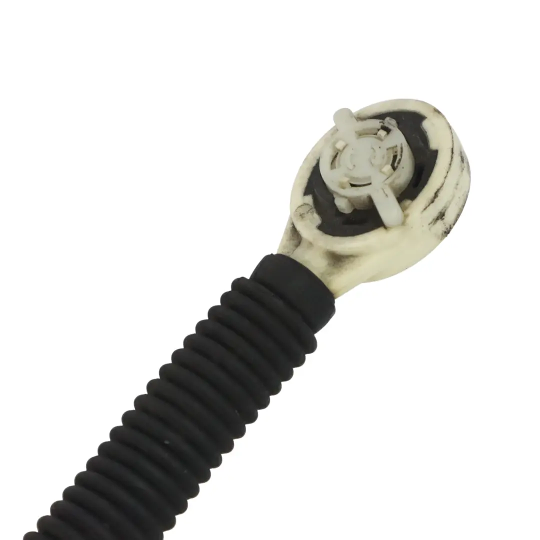  Selector de marchas Mercedes W169 W245 Mecanismo cambio automático - SKU A1693700709-1 - Número de pieza A1693700709