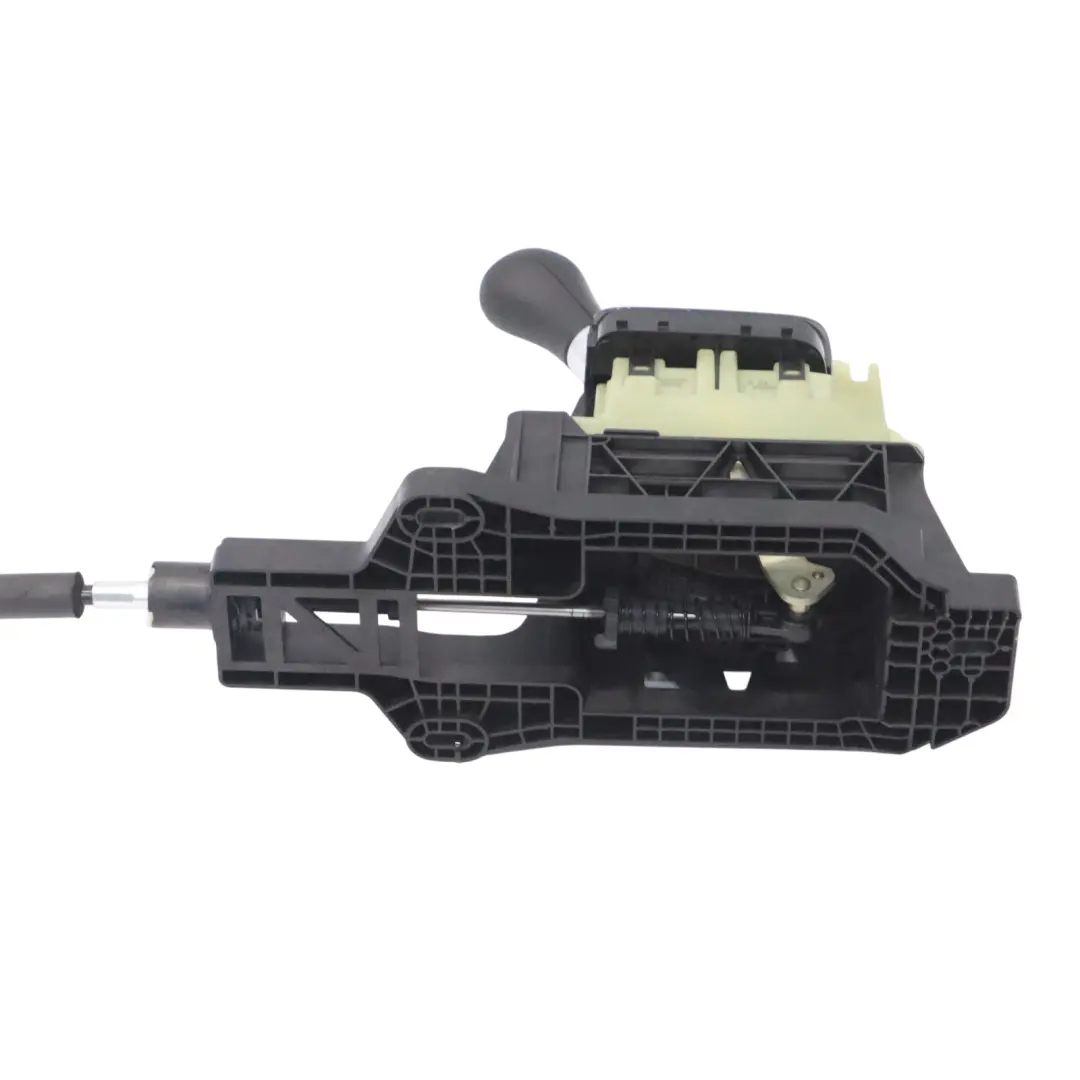 Selector de marchas Mercedes W169 W245 Mecanismo cambio automático - SKU A1693700709-1 - Número de pieza A1693700709
