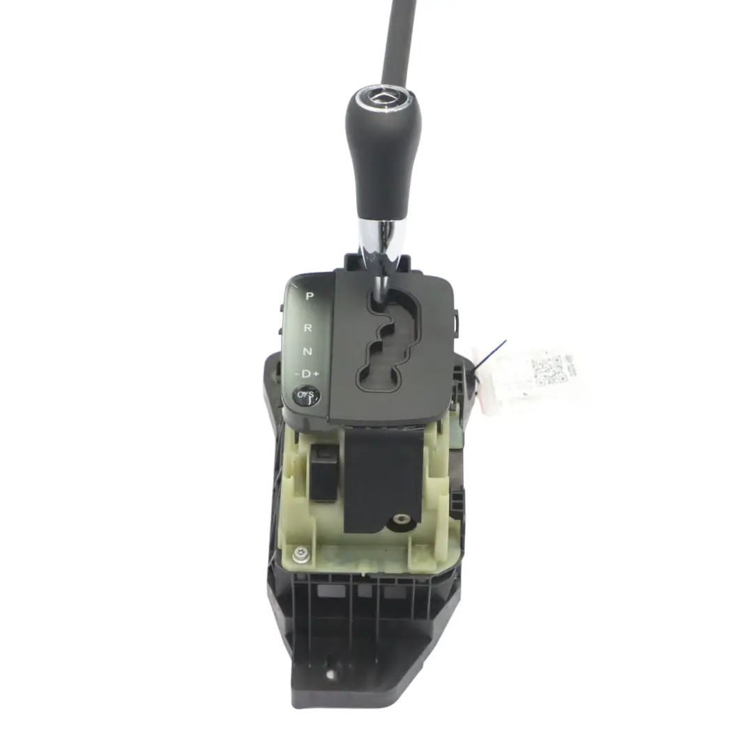  Wählhebel Mercedes W169 W245 Automatik Schalt Mechanismus - SKU A1693700709-1 - Teilenummer A1693700709