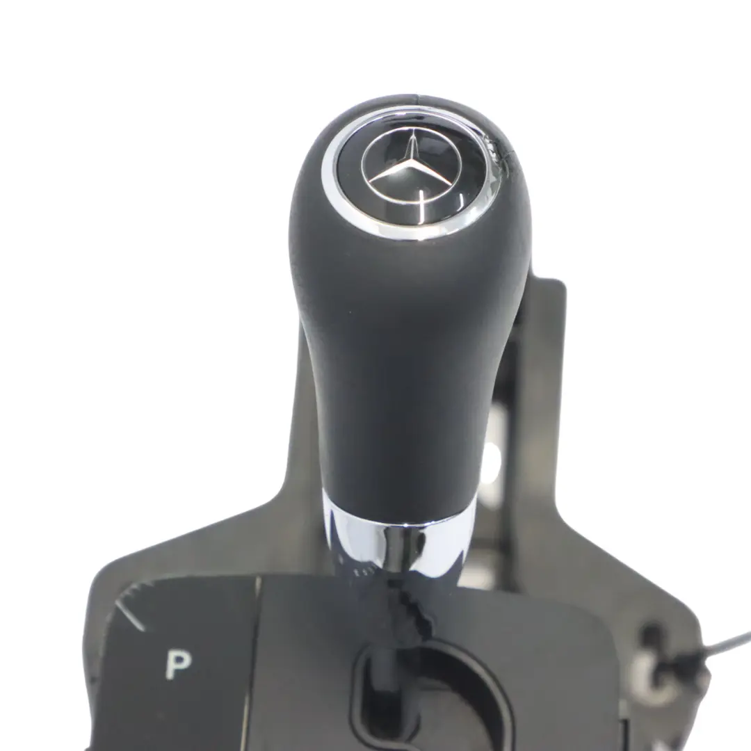 Mercedes W169 W245 Wybierak Mechanizm Biegów Lewarek Automat - SKU A1693700709-1 - Numer Części A1693700709