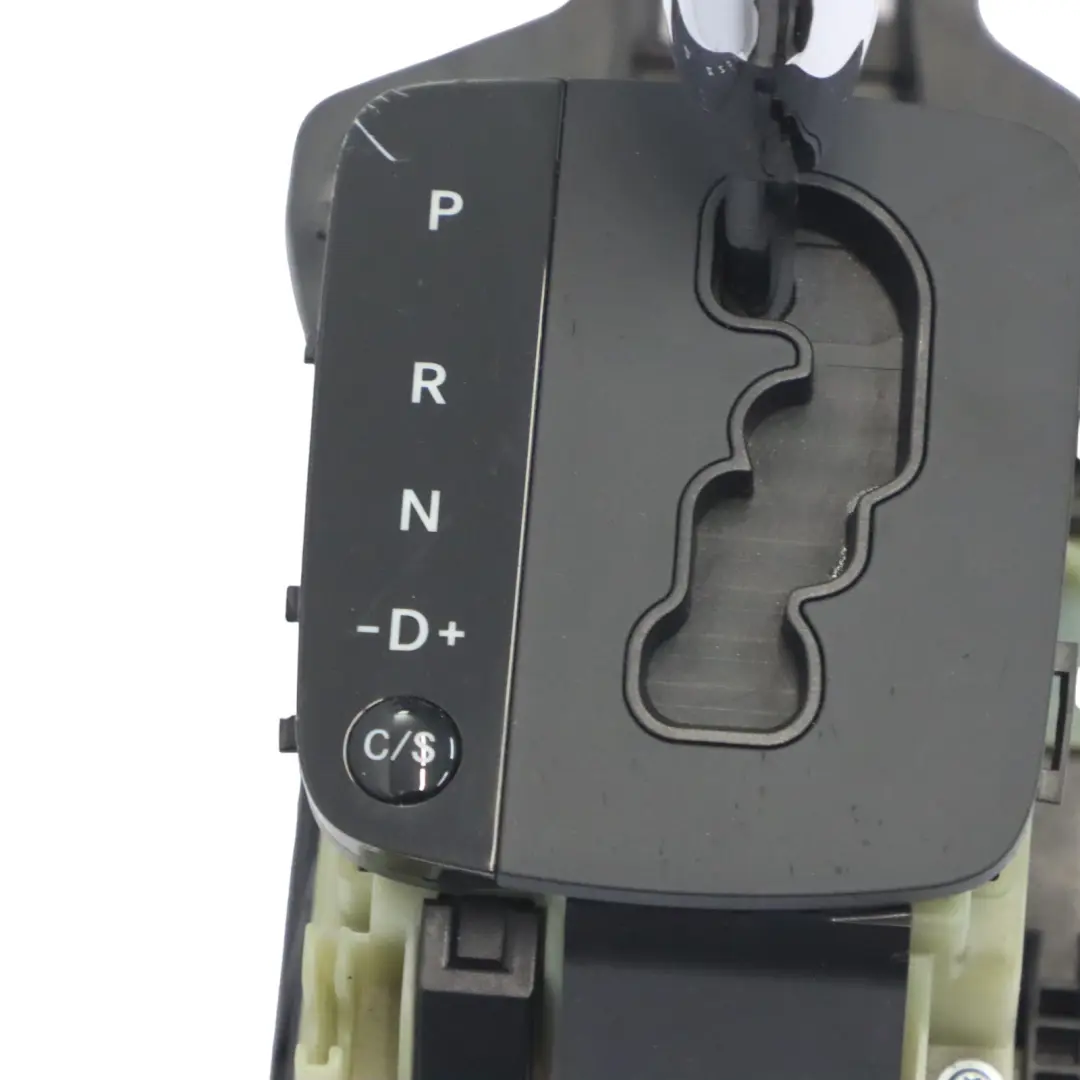 Selector Mercedes W169 W245 Automatic Shift Mechanism to Gear with Part number A1693700709 Gear Selector Mercedes W169 W245 Automatic Shift Mechanism - SKU A1693700709-1 - Part number A1693700709