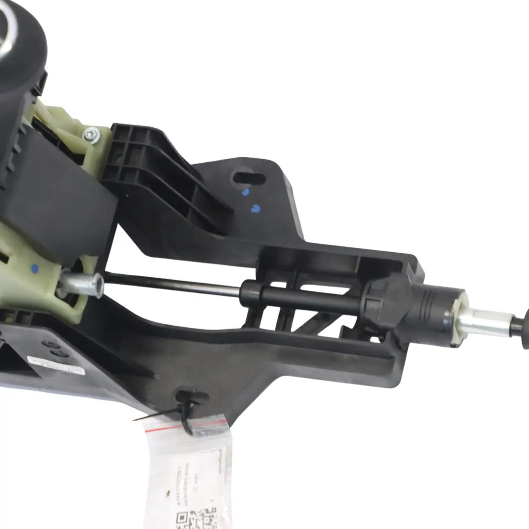 Gear Selector Mercedes W169 W245 Automatic Shift Mechanism - SKU A1693700709-1 - Part number A1693700709