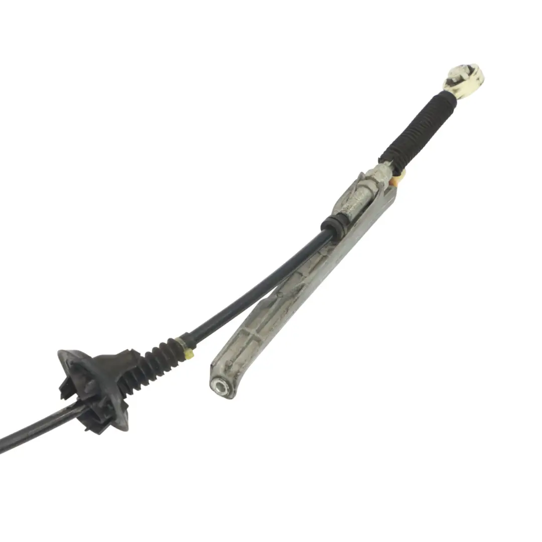 Gear Selector Mercedes W169 W245 Automatic Shift Mechanism - SKU A1693700709-1 - Part number A1693700709