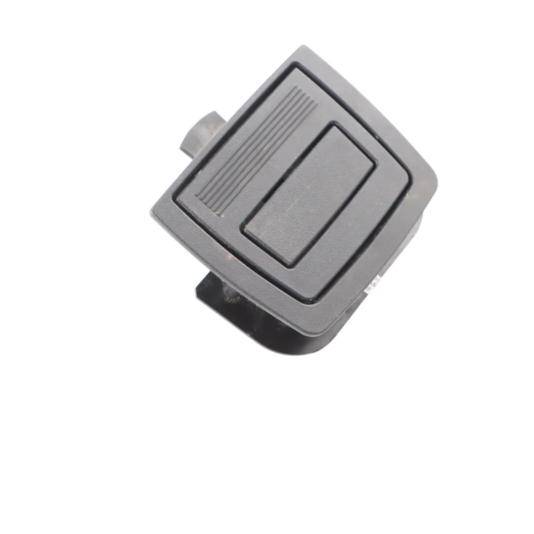 Boot Trunk Floor Carpet Handle Grab Luggage Black to Mercedes W169 with Part number A1696840070 Mercedes W169 Boot Trunk Floor Carpet Handle Grab Luggage Black - SKU A1696840070 - Part number A1696840070