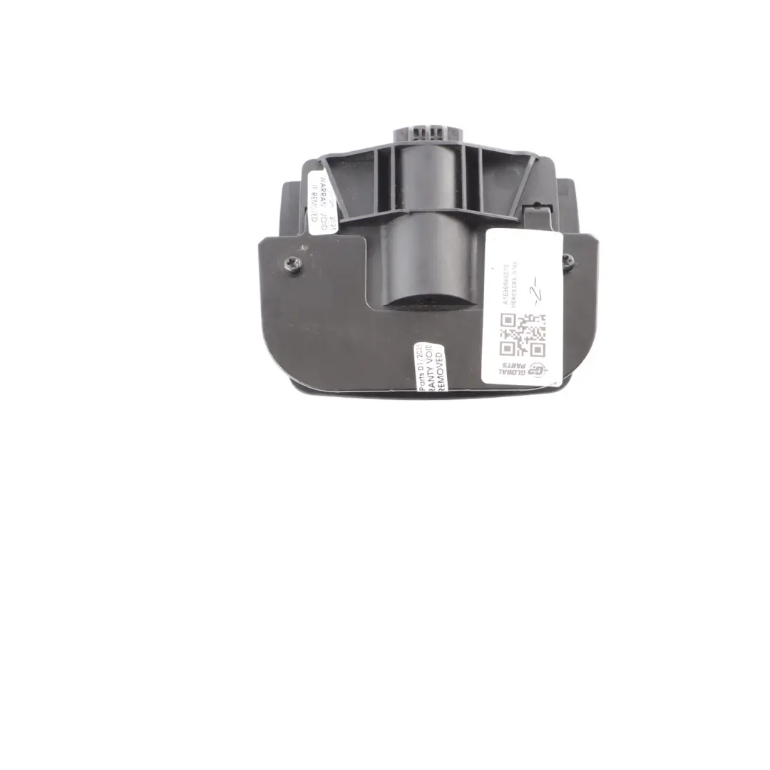 Boot Trunk Floor Carpet Handle Grab Luggage Black to Mercedes W169 with Part number A1696840070 Mercedes W169 Boot Trunk Floor Carpet Handle Grab Luggage Black - SKU A1696840070 - Part number A1696840070