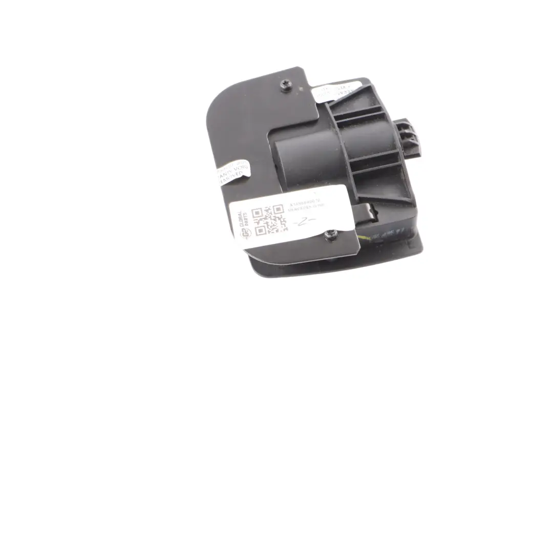 Boot Trunk Floor Carpet Handle Grab Luggage Black to Mercedes W169 with Part number A1696840070 Mercedes W169 Boot Trunk Floor Carpet Handle Grab Luggage Black - SKU A1696840070 - Part number A1696840070