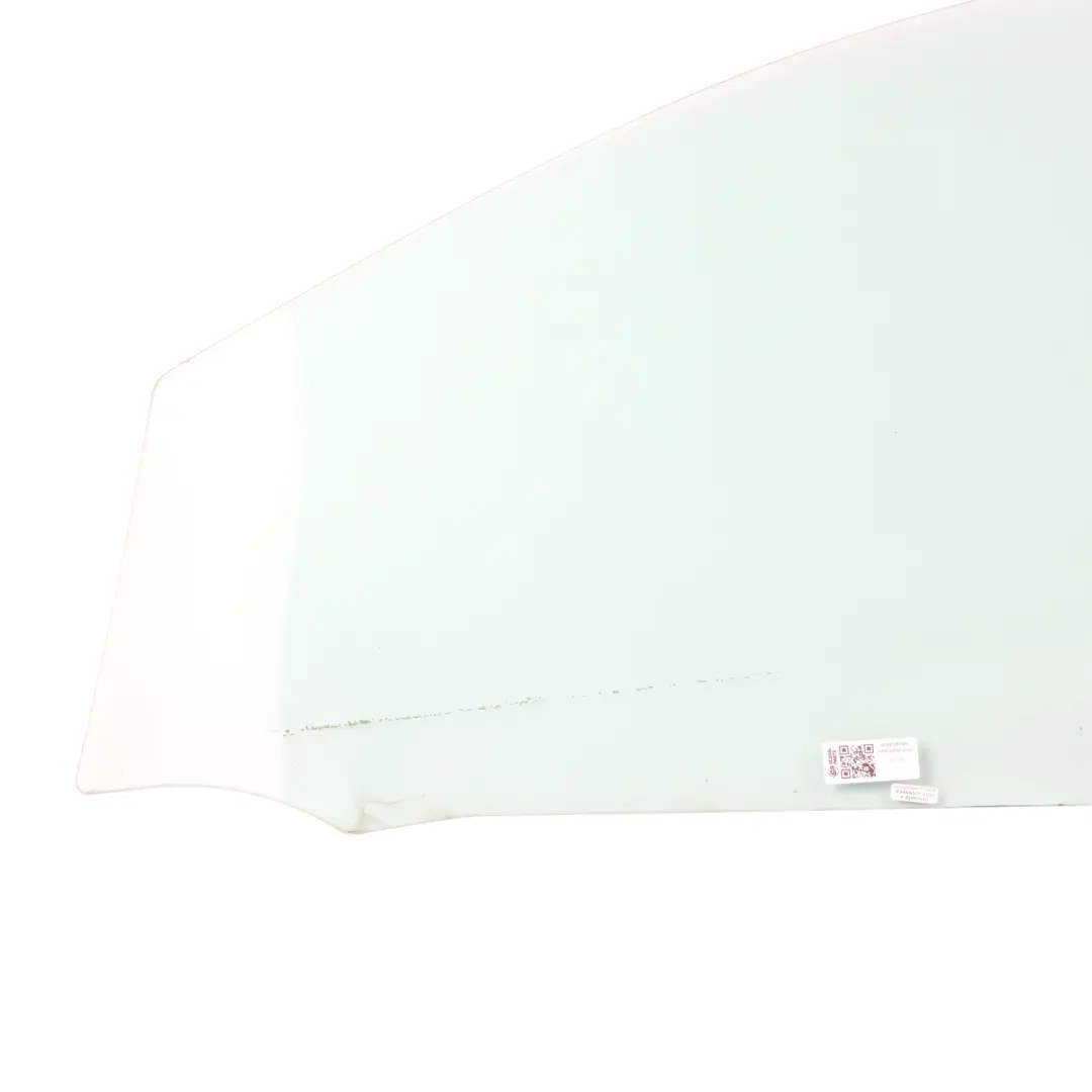 Door Front Side Window Glass Right O/S AS2 to Mercedes W169 3 with Part number A1697251410 Mercedes W169 3 Door Front Side Window Glass Right O/S AS2 - SKU A1697251410 - Part number A1697251410