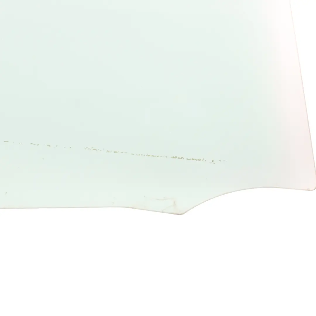 Door Front Side Window Glass Right O/S AS2 to Mercedes W169 3 with Part number A1697251410 Mercedes W169 3 Door Front Side Window Glass Right O/S AS2 - SKU A1697251410 - Part number A1697251410