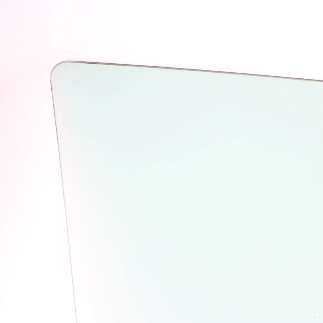 Mercedes W169 3 Door Front Side Window Glass Right O/S AS2 - SKU A1697251410 - Part number A1697251410