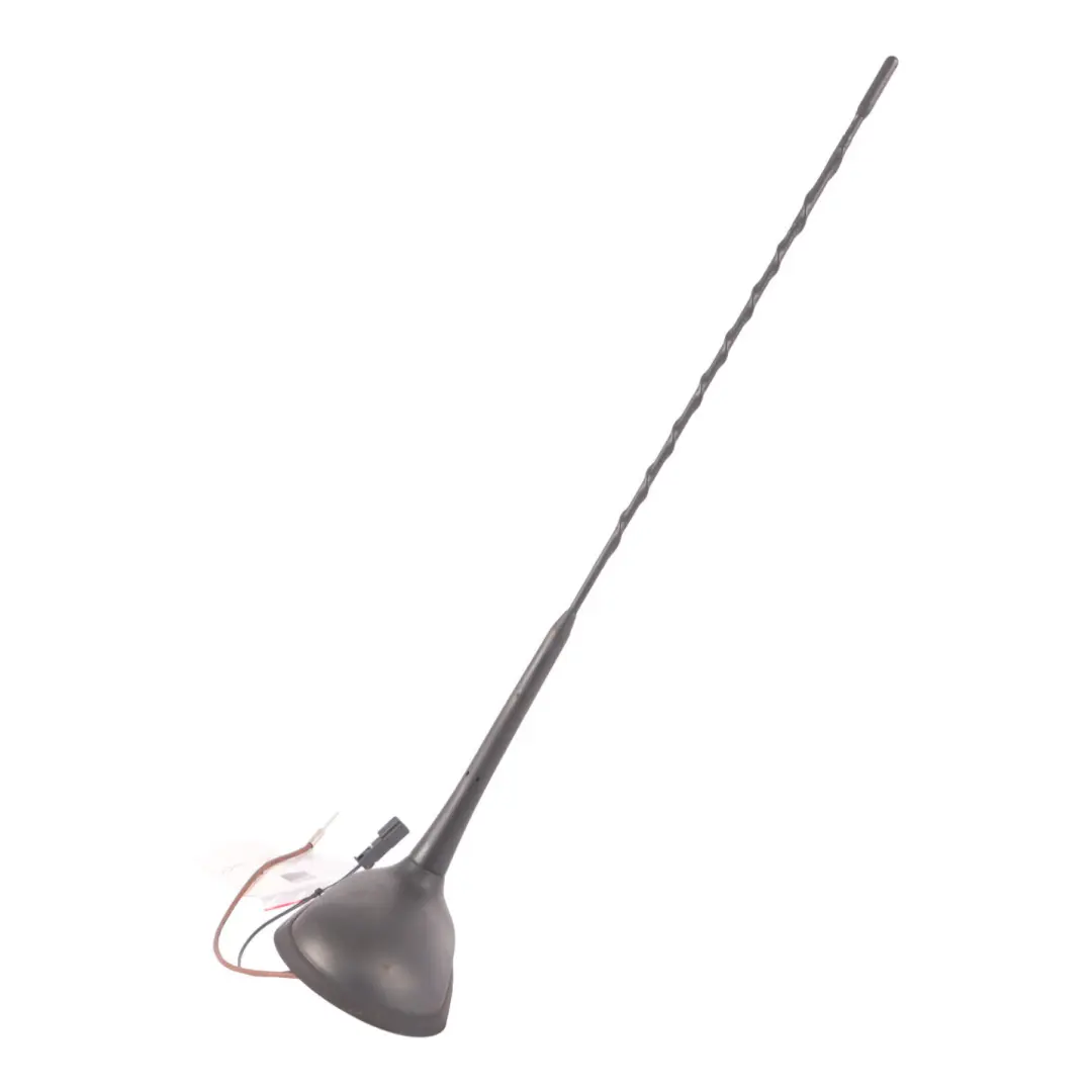 Mercedes W169 W245 Antenne Dach Antenne Radio Stab - SKU A1698202675-2 - Teilenummer A1698202675
