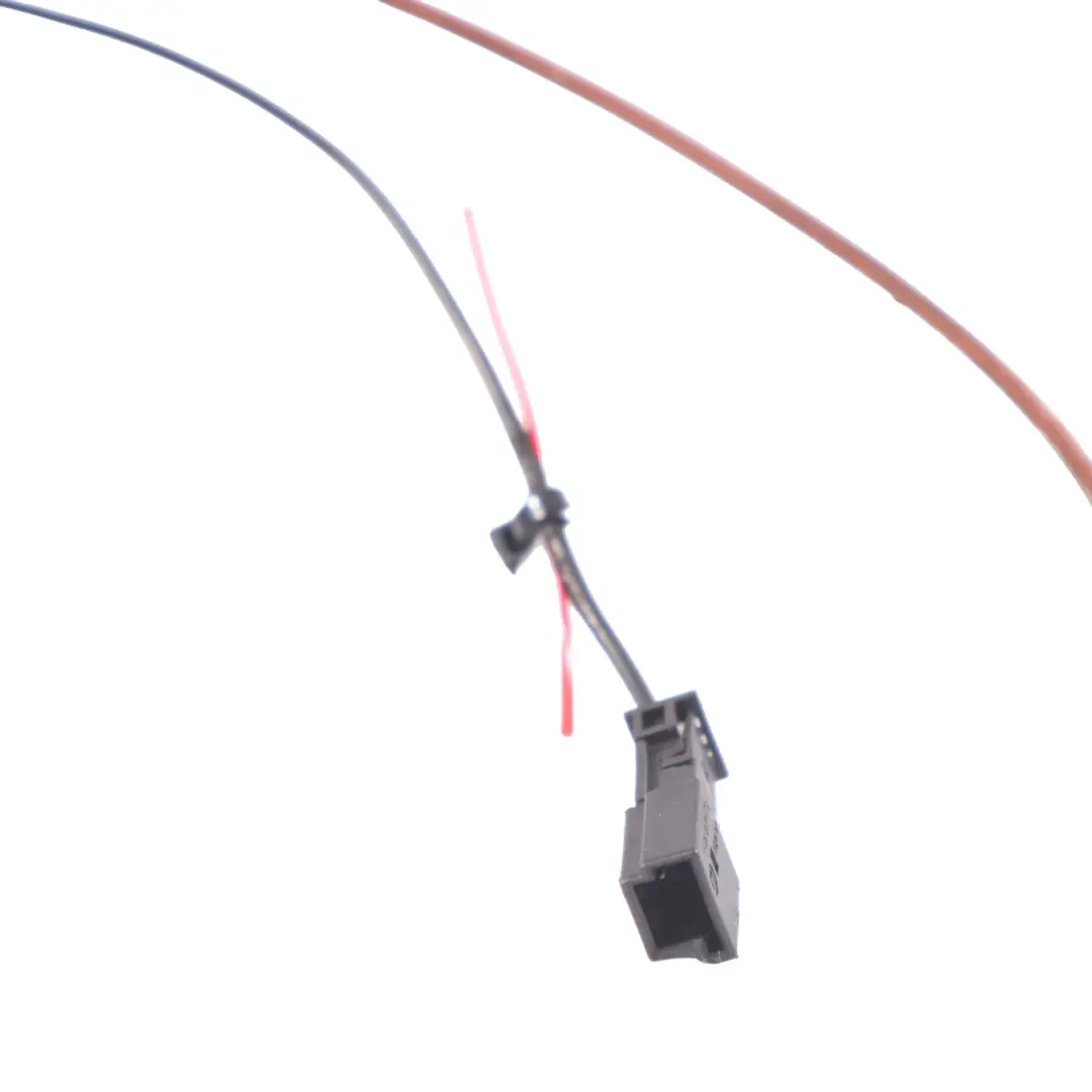 Mercedes W169 W245 Aerial Roof Antenna Radio Rod - SKU A1698202675-2 - Part number A1698202675