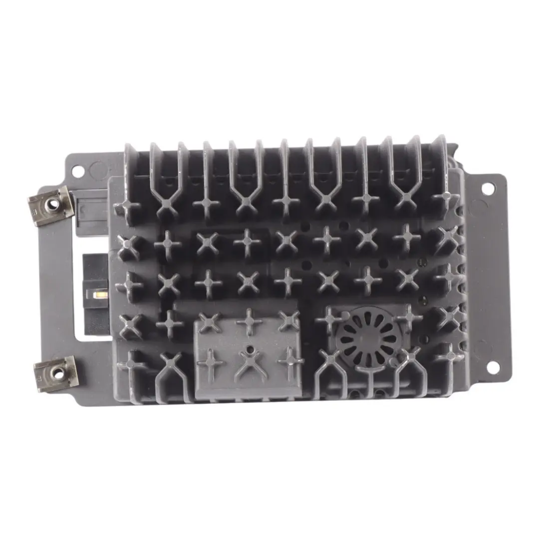 Audio Sound System Amplifier Unit to Mercedes W168 W203 W209 with Part number A1698208089 Mercedes W168 W203 W209 Audio Sound System Amplifier Unit - SKU A1698208089 - Part number A1698208089