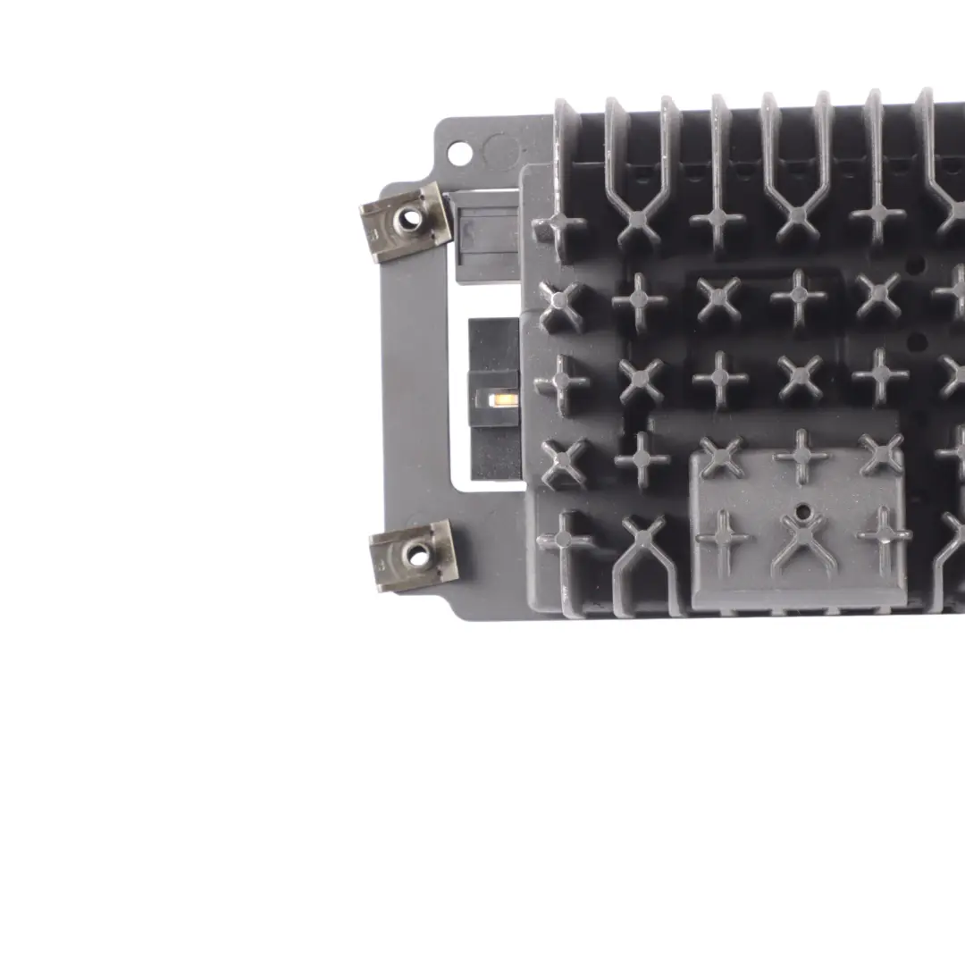 Mercedes W168 W203 W209 Audio Sound System Amplifier Unit - SKU A1698208089 - Part number A1698208089