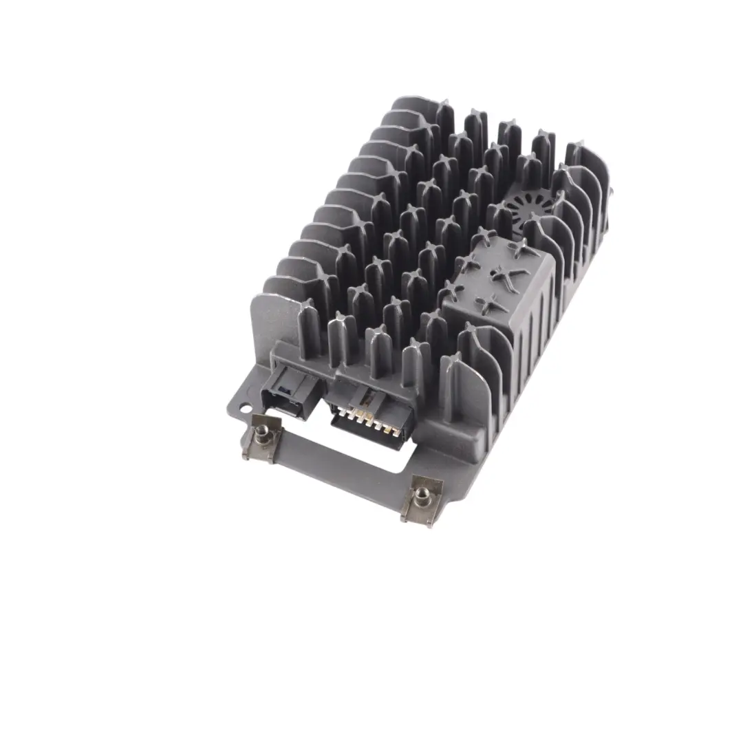 Audio Sound System Amplifier Unit to Mercedes W168 W203 W209 with Part number A1698208089 Mercedes W168 W203 W209 Audio Sound System Amplifier Unit - SKU A1698208089 - Part number A1698208089