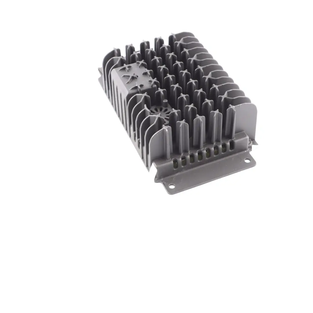 Audio Sound System Amplifier Unit to Mercedes W168 W203 W209 with Part number A1698208089 Mercedes W168 W203 W209 Audio Sound System Amplifier Unit - SKU A1698208089 - Part number A1698208089