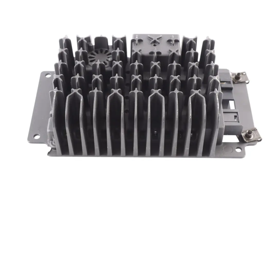 Audio Sound System Amplifier Unit to Mercedes W168 W203 W209 with Part number A1698208089 Mercedes W168 W203 W209 Audio Sound System Amplifier Unit - SKU A1698208089 - Part number A1698208089