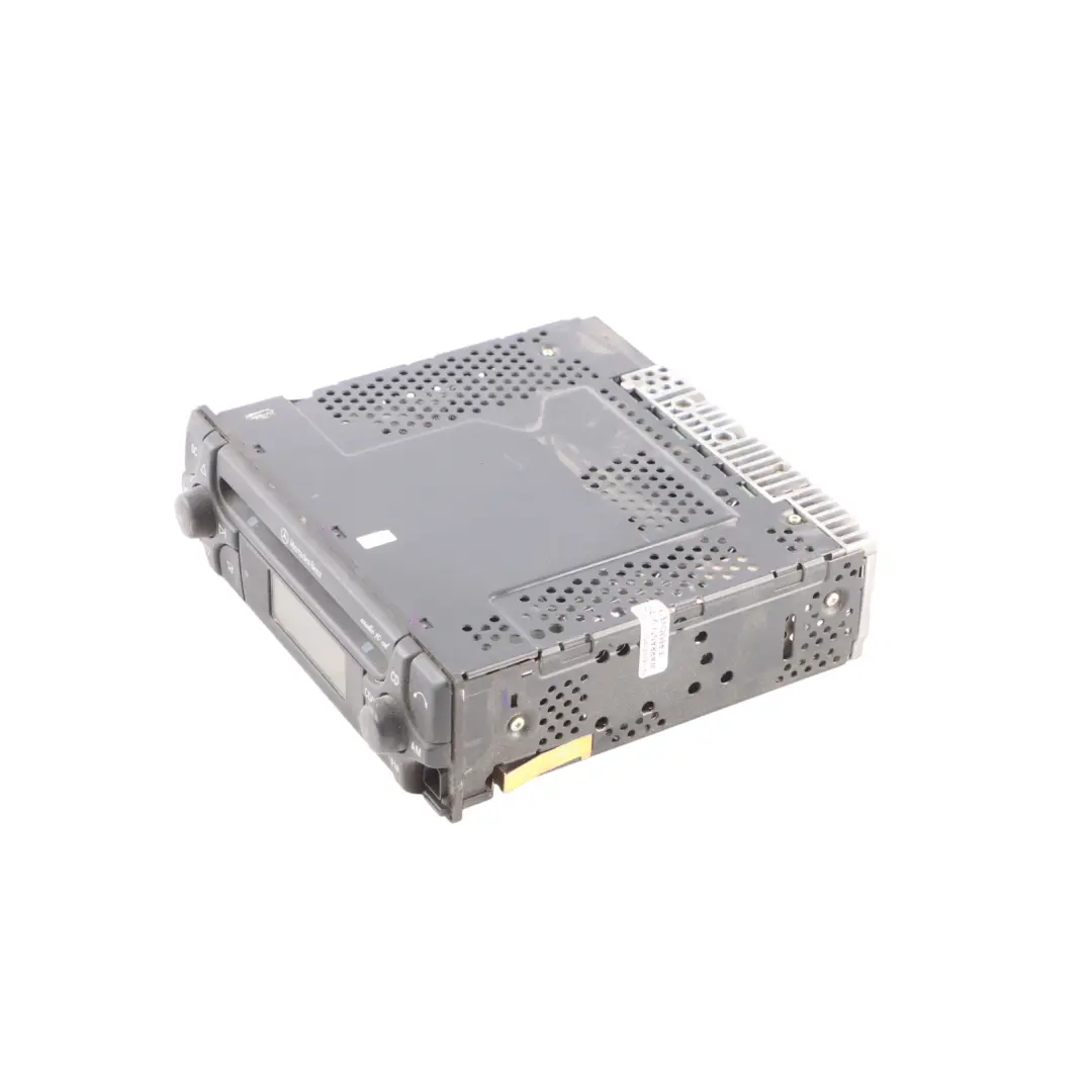 Player Audio 10 Stereo Radio Unit to Mercedes W168 W202 W210 CD with Part number A1708200386 Mercedes W168 W202 W210 CD Player Audio 10 Stereo Radio Unit - SKU A1708200386-1 - Part number A1708200386
