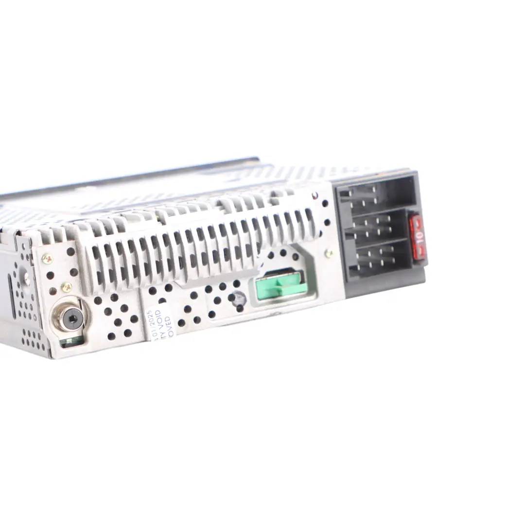 Mercedes W168 W202 W210 CD Player Audio 10 Stereo Radio Unit - SKU A1708200386-1 - Part number A1708200386