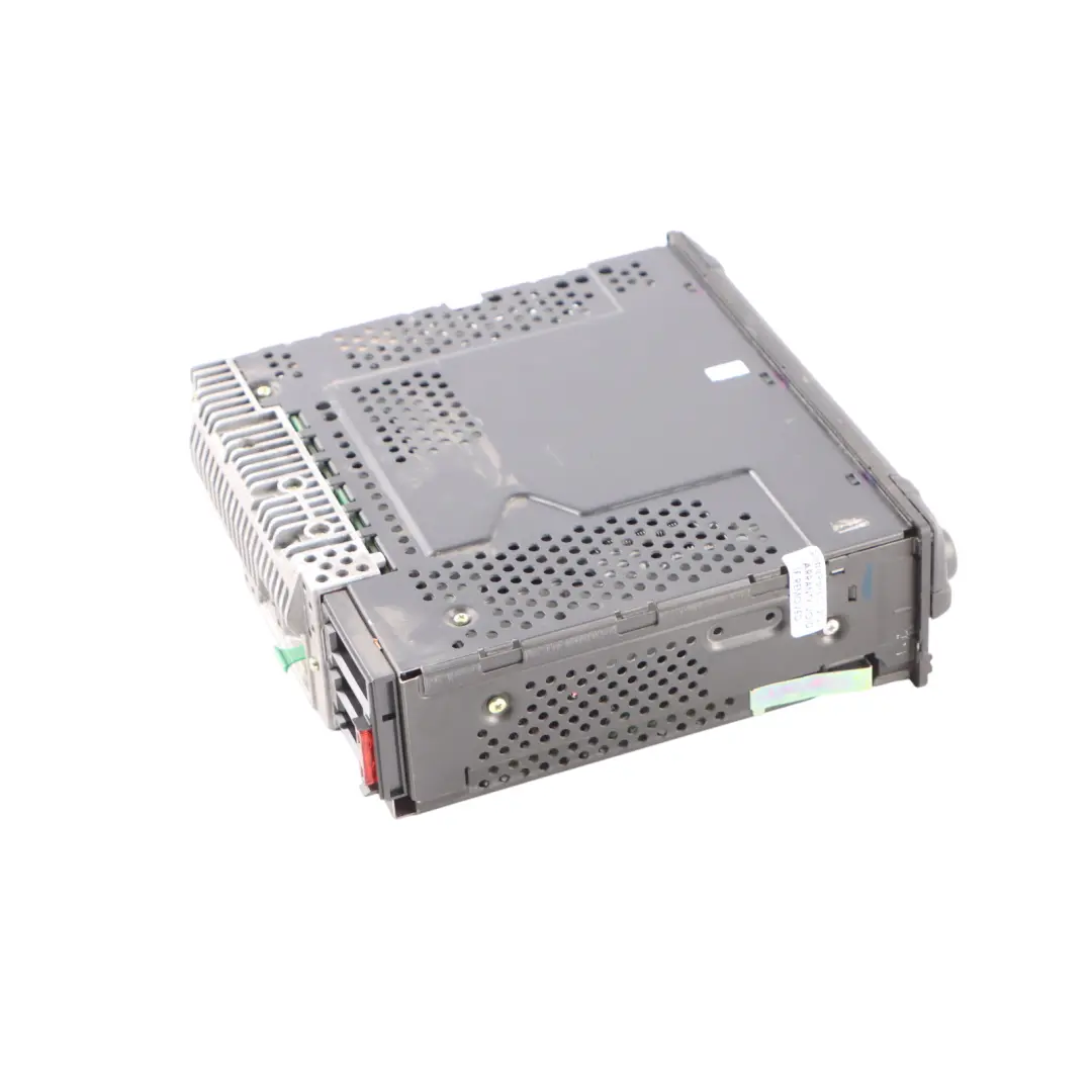 Mercedes W168 W202 W210 CD Player Audio 10 Stereo Radio Unit - SKU A1708200386-1 - Part number A1708200386