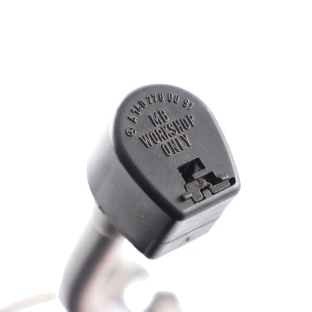 Gearbox Oil Pipe Line Hose to Mercedes R171 W204 C209 W212 Automatic with Part number A1712700084 Mercedes R171 W204 C209 W212 Automatic Gearbox Oil Pipe Line Hose - SKU A1712700084-1 - Part number A1712700084