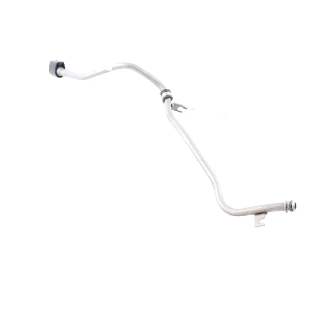 Mercedes R171 W204 C209 W212 Automatic Gearbox Oil Pipe Line Hose - SKU A1712700084-1 - Part number A1712700084